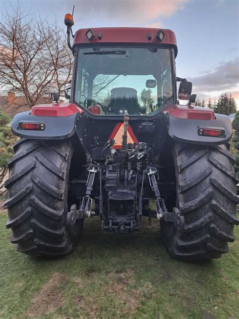 Traktor case mx 135 Janów Lubelski OLX pl