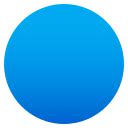 🔵 Blue Circle Emoji Meaning with Pictures: from A to Z