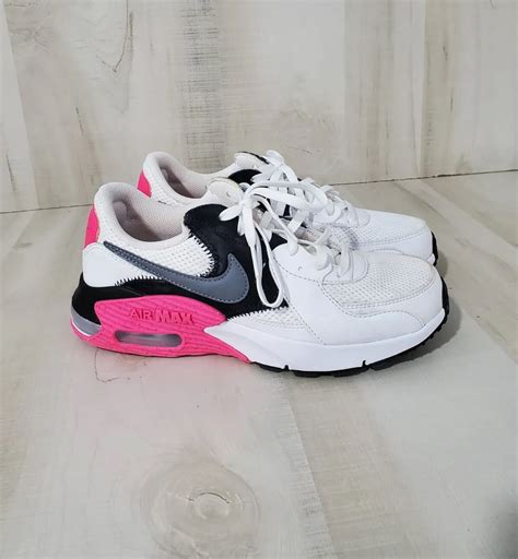 Pink Grey And White Air Max Deals | bellvalefarms.com