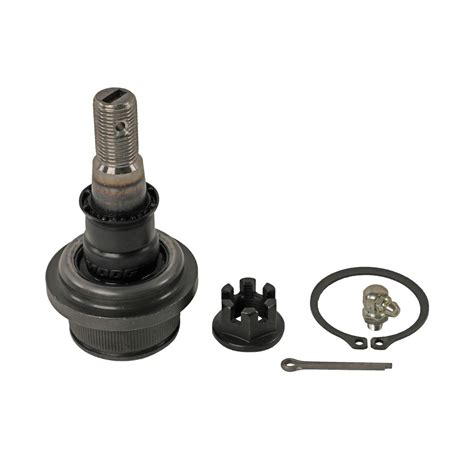 MOOG Front Upper Lower Ball Joints Kit For Sierra Silverado Escalade