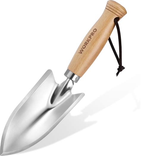 Amazon Cates Garden Hand Trowel Dig Shovel And Plant Heavy