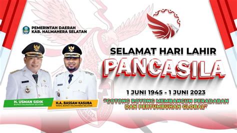 Peringati Hari Lingkungan Hidup Pt Tbp Dukung Program Bersih Bersih