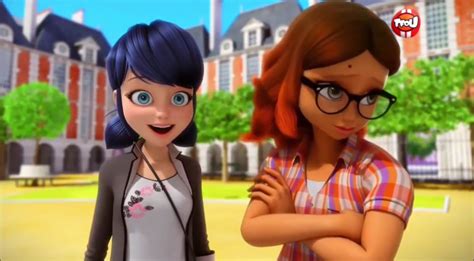 Prodigiosa Las Aventuras De Ladybug Temporada Cap Tulo