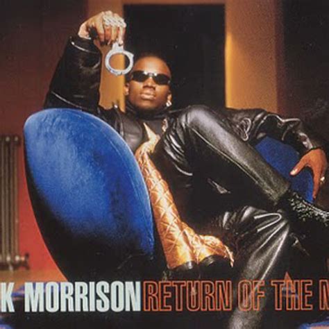 Stream Mark Morrison - Return Of The Mack (I.M. Funk Remix) by I.M ...