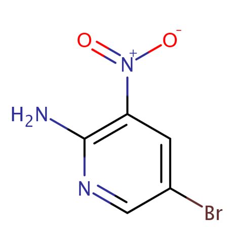 Amino Bromo Nitropyridine Sielc Technologies