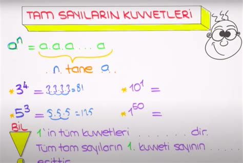 Matematik S N F Konular Nelerdir Ve Nas L Al Lmal Yenilik I