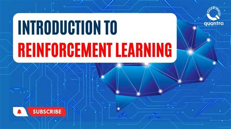 Introduction To Deep Reinforcement Learning YouTube