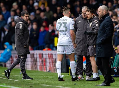 Leeds Fans React To Angus Kinnear Comments About Championship Season