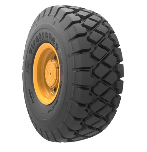 Firestone Otr Off The Road Tires Services