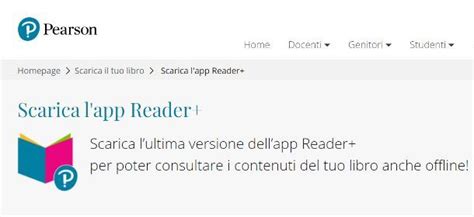 Come Scaricare Libri Digitali Pearson Salvatore Aranzulla