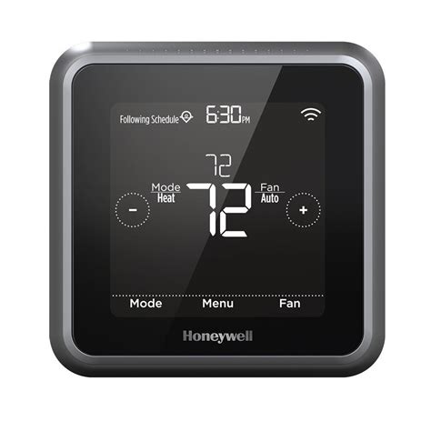 Honeywell Rcht Wf Lyric T Wi Fi Smart Day Programmable