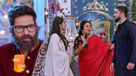 Bhagya Lakshmi 16 November 2024 Today Promo Ballu Plan Maliska Rishi