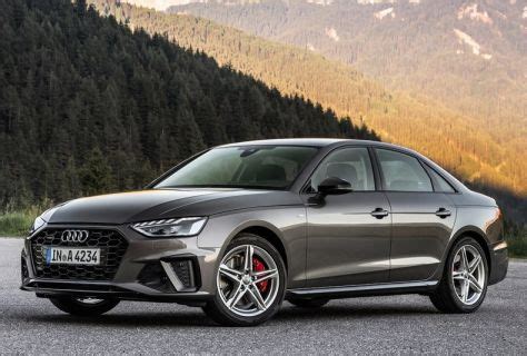 Audi A4 40 TDi Quattro Özellikleri ve Fiyatı Yolcu360 Blog