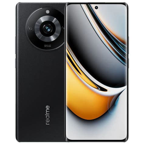 Buy Realme 11 Pro 5G 8GB RAM 256GB Astral Black Online Croma