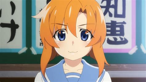 アニメ「ひぐらしのなく頃に業」3話、竜宮レナ（cv：中原麻衣）の令和版「嘘だっ！」も大迫力 ニュース Abema Times