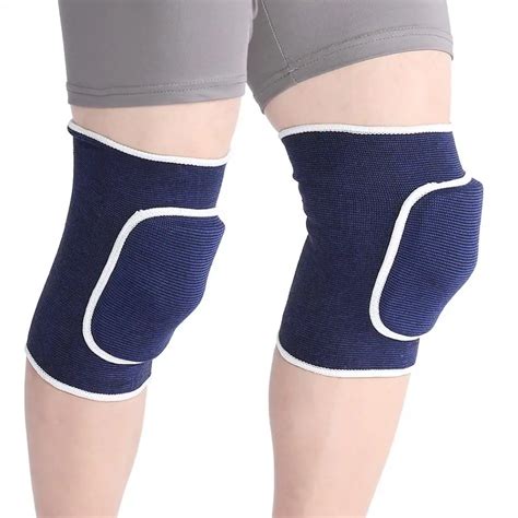 Aliexpress Buy 2PCs Sports Knee Pads Patella Support Belt