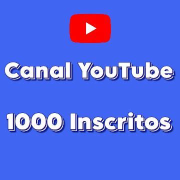 Canal Youtube Inscritos Redes Sociais Youtube Ggmax