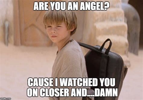 Anakin Imgflip