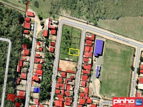 Terreno Venda Direta Caixa Bairro Nova Esperança Balneário Camboriú