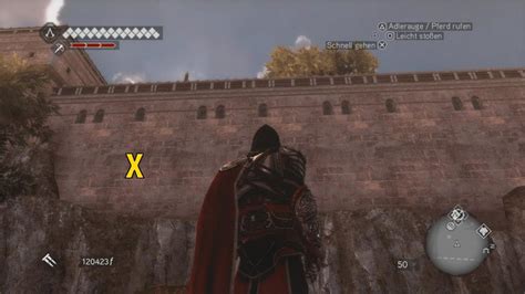 Assassin s Creed Brotherhood Komplettlösung plus Glyphen Guide Alle