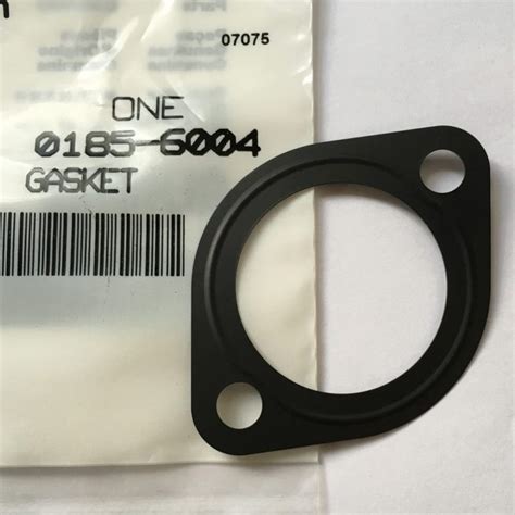 Thermostat Gasket A E Seapower Marine