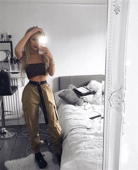 Follow Me For More Poppin Pins Uel Ibekwe 💋 Edgy Outfits Teen Fashion Outfits Cute Casual