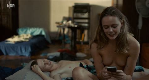 Nude Video Celebs Frida Gustavsson Nude Tigers 2020