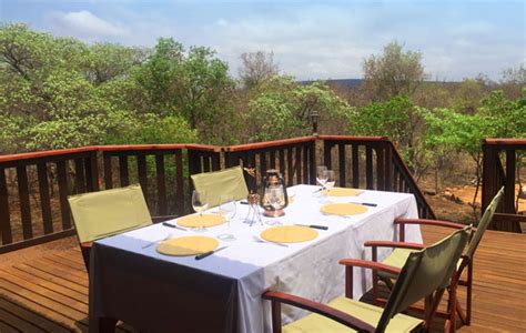 PALALA RIVER COTTAGES, VAALWATER (50km) - Businesses in Limpopo