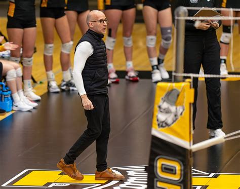 University of Idaho places embattled volleyball coach on leave | The ...