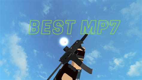 Best Mp Setup Phantom Forces Youtube