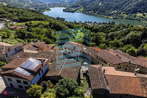 Rustico Casale In Vendita In Via Silvio Pellico A Ranzanico