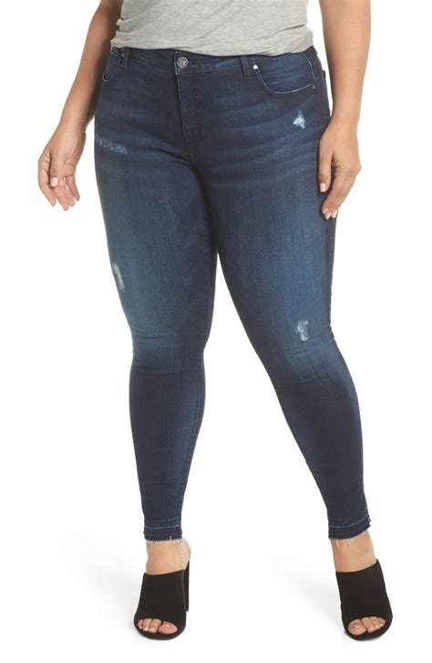 The Best Jeans For Curvy Women Who What Wear