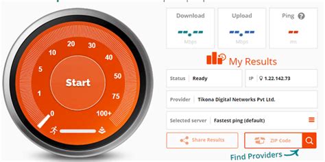 10 Best Internet Speed Test Tools And Apps You Should Try Now 2024