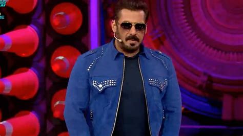 Salman Khan Was Betrayed In Love Needs A Homely Wife Bigg Boss Ott