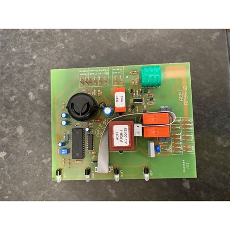 Circuit Board For Sanicubic 1 Sanicubic 1 Spare Parts