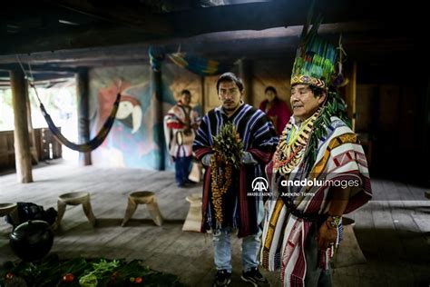 La cultura y tradiciones de la comunidad indígena colombiana de Camsá o