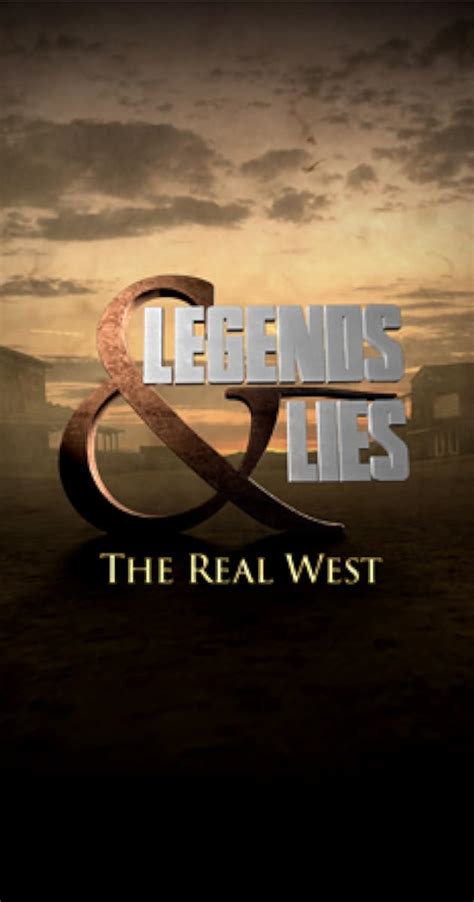 Legends And Lies Season 3 Imdb