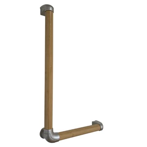 Safety Helping Handle Toilet Bathroom Shower Room Handicap Handrail