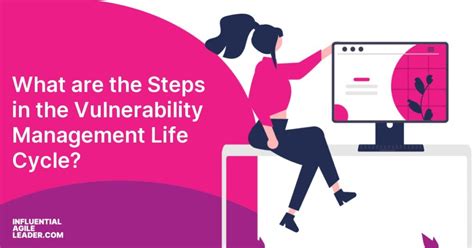 What Are The Steps In The Vulnerability Management Life Cycle