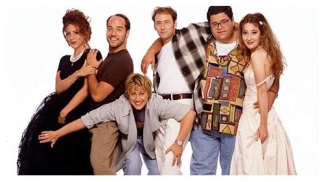 20 Amazing 90's Sitcoms You've Probably Forgotten About