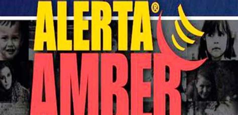 Cómo Activar Una Alerta Amber En México