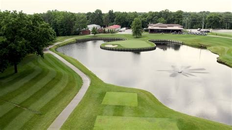 Mules National Golf Club Course YouTube