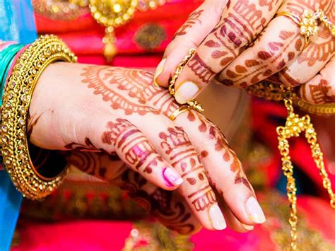 Bride Refuses To Marry Groom After His Friends Dragged Her To Dance Floor The Siasat Daily