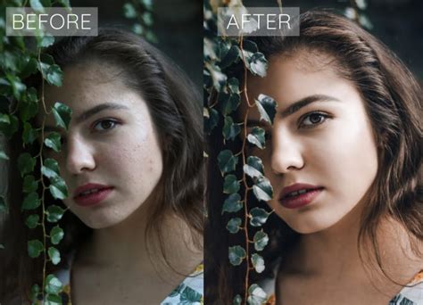 Professionally Edit And Retouch Your Photos By Stankaadamova Fiverr