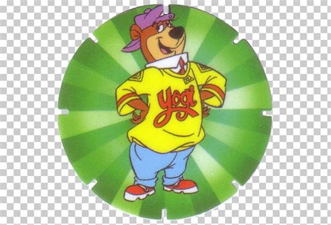 Yogi Bear Scooby Doo Hanna Barbera Art Png Clipart Art Artist Bear