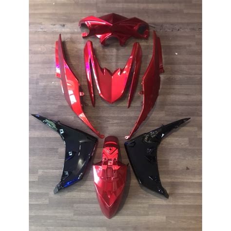 Mio I Fairings M Shopee Philippines