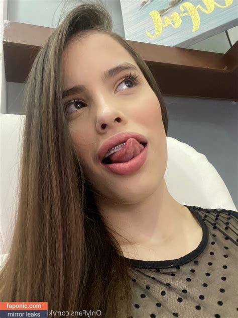 Kiimvalentina Aka Venezolanacute Nude Leaks Onlyfans Photo Faponic