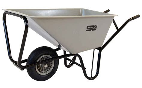 Agricultural barrows - ESKO Finland Oy