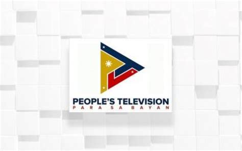 Marcos Names New Ptv General Manager The Manila Times