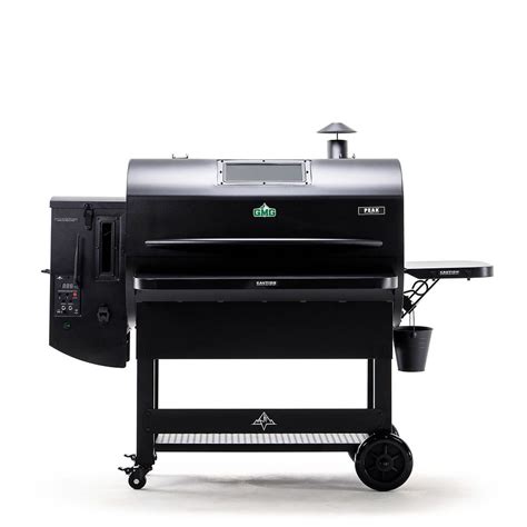 Green Mountain Grills | BBQ to Go